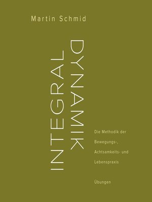 cover image of Integraldynamik
